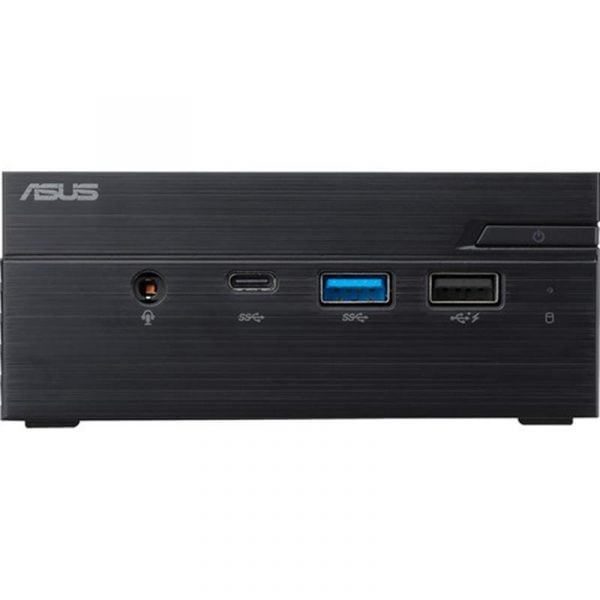 Неттоп Asus Mini PC PN40-BB013M (90MS0181-M00130) Black - купить в интернет-магазине Анклав
