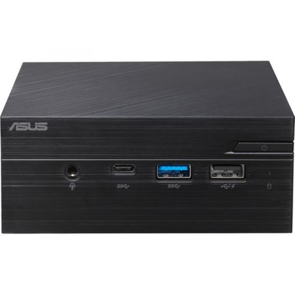 Неттоп Asus Mini PC PN40-BB013M (90MS0181-M00130) Black - купить в интернет-магазине Анклав