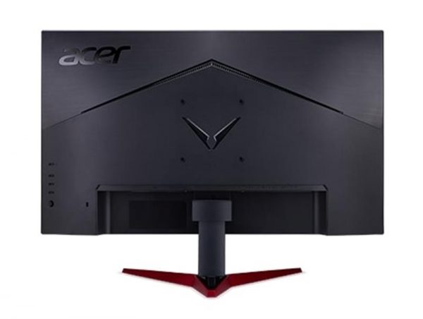 Acer 27" Nitro VG270bmiix (UM.HV0EE.001) IPS Black - купить в интернет-магазине Анклав