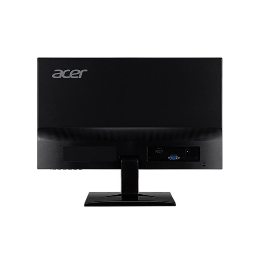 Acer 21.5" HA220Qbid (UM.WW0EE.005) IPS Black - купить в интернет-магазине Анклав