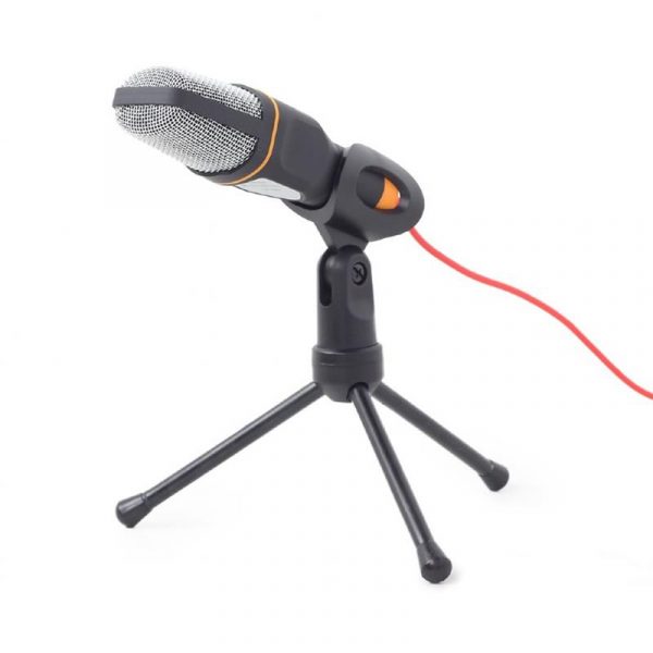 Мікрофон Gembird MIC-D-03 - купить в интернет-магазине Анклав