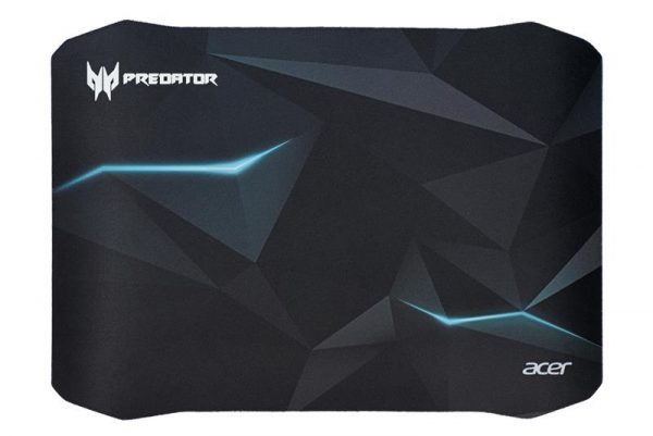Игровая поверхность Acer Predator PMP710 M Black (NP.MSP11.004) - купить в интернет-магазине Анклав