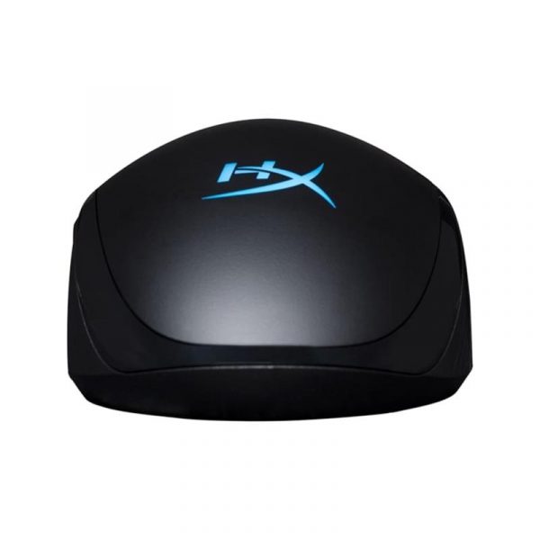 Мишка Kingston HyperX Pulsefire Core RGB Black (HX-MC004B) USB - купить в интернет-магазине Анклав