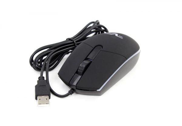 Миша Frime The BAT, USB (FMC1810) - купить в интернет-магазине Анклав