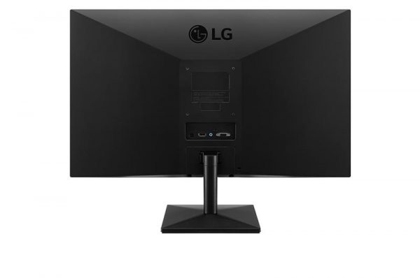 LG 23.8" 24MK400H-B Black - купить в интернет-магазине Анклав