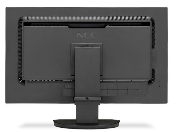Монітор NEC 27" EA271Q (60004303) PLS Black - купить в интернет-магазине Анклав