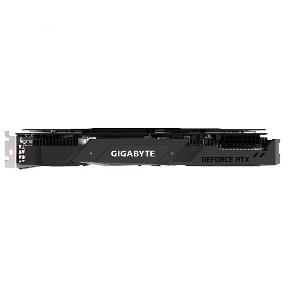 GF RTX 2080 Ti 11GB GDDR6 Windforce Gigabyte (GV-N208TWF3-11GC) - купить в интернет-магазине Анклав