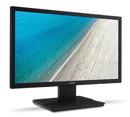 Acer 21.5" V226HQLAbid (UM.WV6EE.A18) VA Black - купить в интернет-магазине Анклав