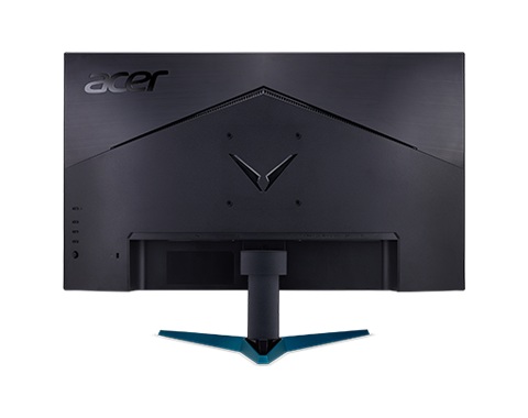 Монiтор Acer 27" Nitro VG270UP (UM.HV0EE.P01) IPS Black - купить в интернет-магазине Анклав