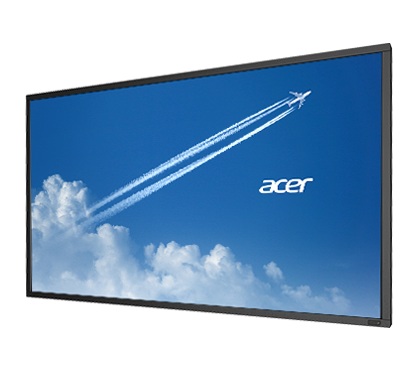 Монiтор Acer 55" DV553bmiidv (UM.ND0EE.003) MVA Black - купить в интернет-магазине Анклав