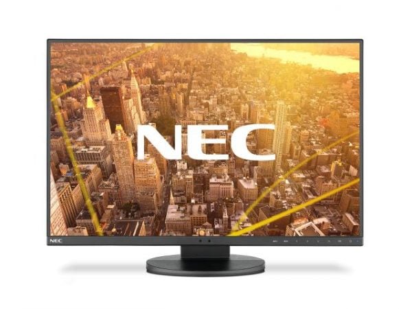 Монітор NEC 24" EA245WMi-2 (60004486) IPS Black - купить в интернет-магазине Анклав