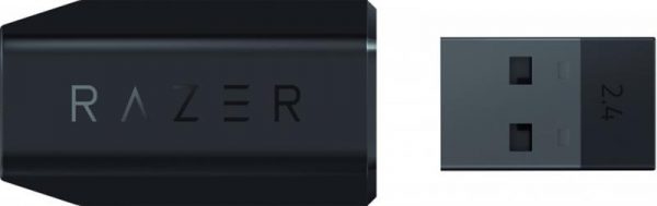 Мышь беспроводная Razer Mamba (RZ01-02710100-R3M1) Black USB - купить в интернет-магазине Анклав