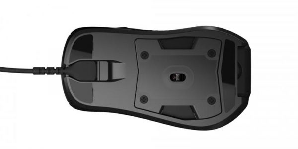 Мышь SteelSeries Rival 710 (62334) Black USB - купить в интернет-магазине Анклав