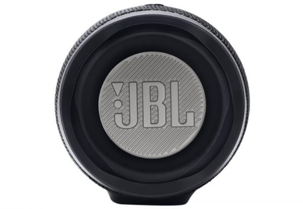 Акустическая система JBL Charge 4 Black (JBLCHARGE4BLK) - купить в интернет-магазине Анклав