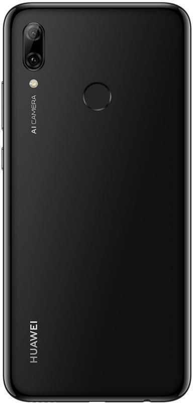 Huawei P Smart 2019 Dual Sim Midnight Black (51093FSW) - купить в интернет-магазине Анклав