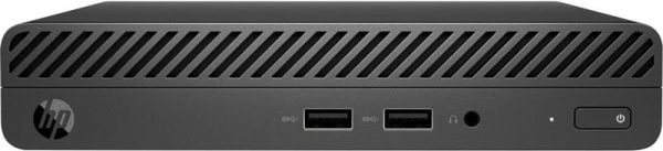 Персональный компьютер HP 260 G3 DM (5FY93ES) - купить в интернет-магазине Анклав