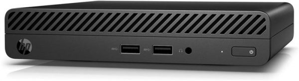 Персональный компьютер HP 260 G3 DM (4VG00EA) - купить в интернет-магазине Анклав