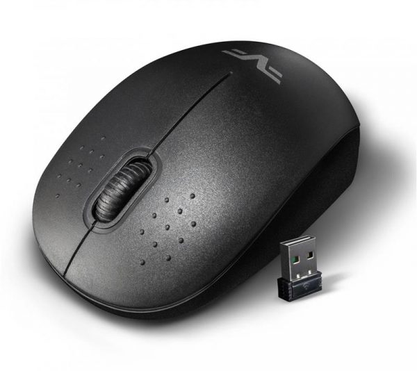 Мышь беспроводная Frime FWMO-210В Черный - купить в интернет-магазине Анклав