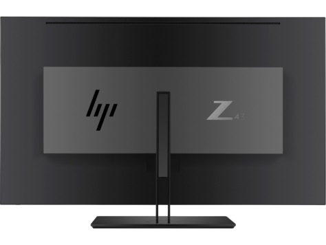 Монітор HP 42.51" Z43 (1AA85A4) IPS Black - купить в интернет-магазине Анклав
