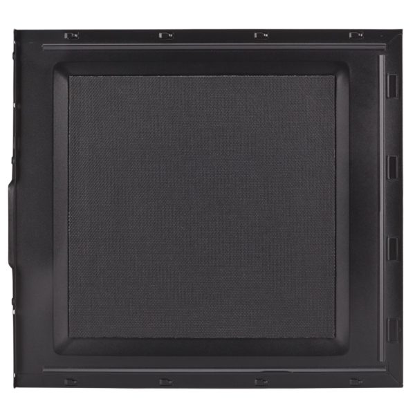 Корпус Corsair Carbide 100R Silent Edition Black (CC-9011077-WW) без БЖ - купить в интернет-магазине Анклав