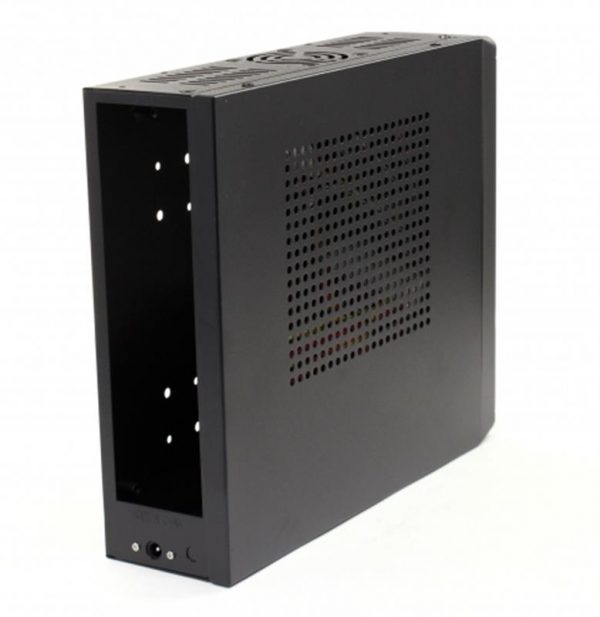 Корпус ProLogix I01/i500 Black 60W ITX - купить в интернет-магазине Анклав