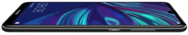 Huawei Y7 2019 Dual Sim Midnight Black - купить в интернет-магазине Анклав