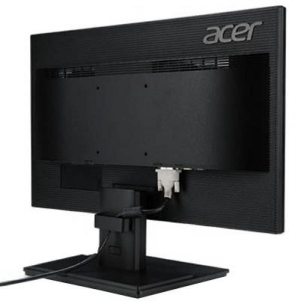 Acer 19.5" V206HQLAB (UM.IV6EE.A02) Black - купить в интернет-магазине Анклав