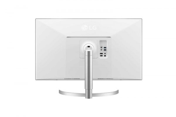 LG 31.5" 32UL950-W IPS White/Silver - купить в интернет-магазине Анклав