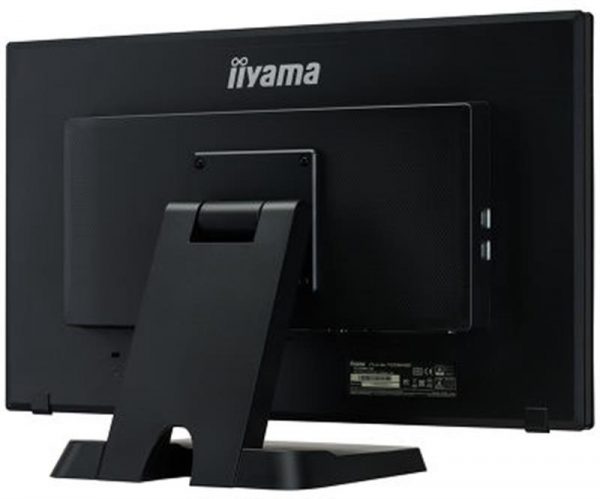 Iiyama 23" T2336MSC-B2 IPS Black Multitouch - купить в интернет-магазине Анклав
