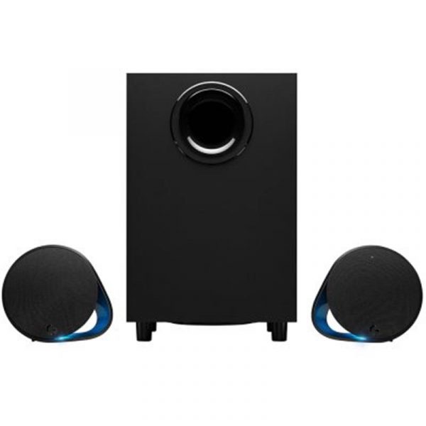 Аккустическая система Logitech G560 Black (980-001301) - купить в интернет-магазине Анклав