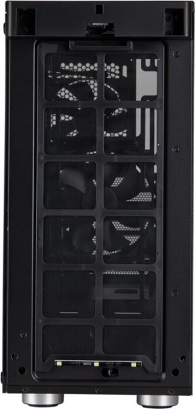 Корпус Corsair Carbide 275R Tempered Glass Black (CC-9011132-WW) без БП - купить в интернет-магазине Анклав