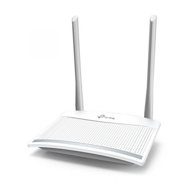 Маршрутизатор TP-Link TL-WR820N - купить в интернет-магазине Анклав