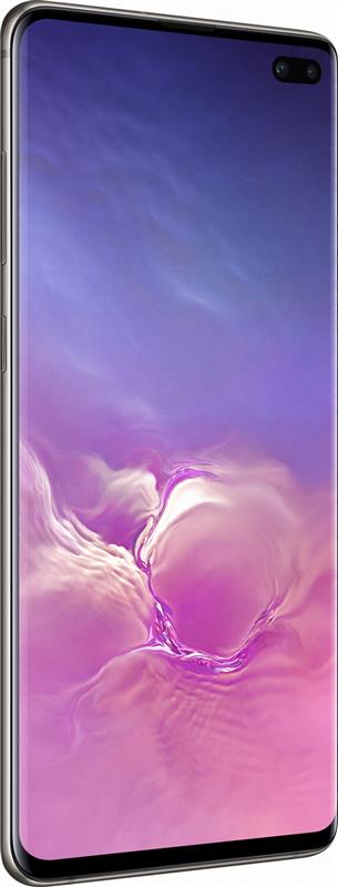 Samsung Galaxy S10+ SM-G975 128GB Dual Sim Black (SM-G975FZKDSEK) - купить в интернет-магазине Анклав