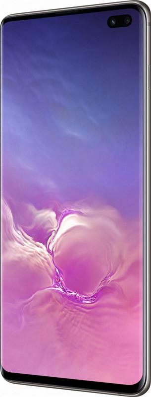 Samsung Galaxy S10+ SM-G975 128GB Dual Sim Black (SM-G975FZKDSEK) - купить в интернет-магазине Анклав