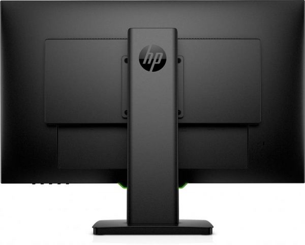 HP 24.5" 25x (3WL50AA) Black 144Hz - купить в интернет-магазине Анклав