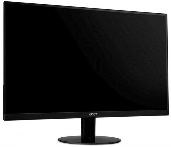 Acer 21.5" SA220QAbi (UM.WS0EE.A01) IPS Black - купить в интернет-магазине Анклав