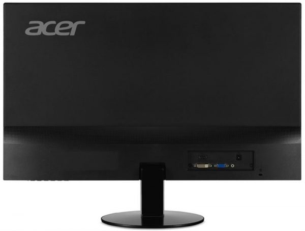 Acer 21.5" SA220QAbi (UM.WS0EE.A01) IPS Black - купить в интернет-магазине Анклав