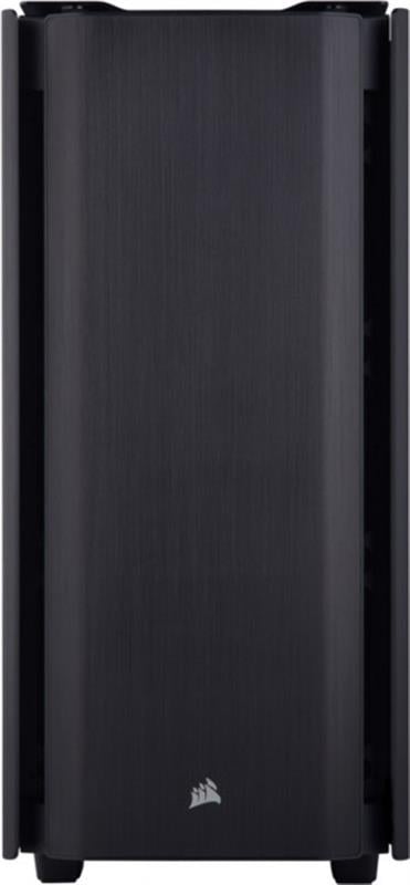 Корпус Corsair Obsidian 500D Premium Black (CC-9011116-WW) без БЖ - купить в интернет-магазине Анклав