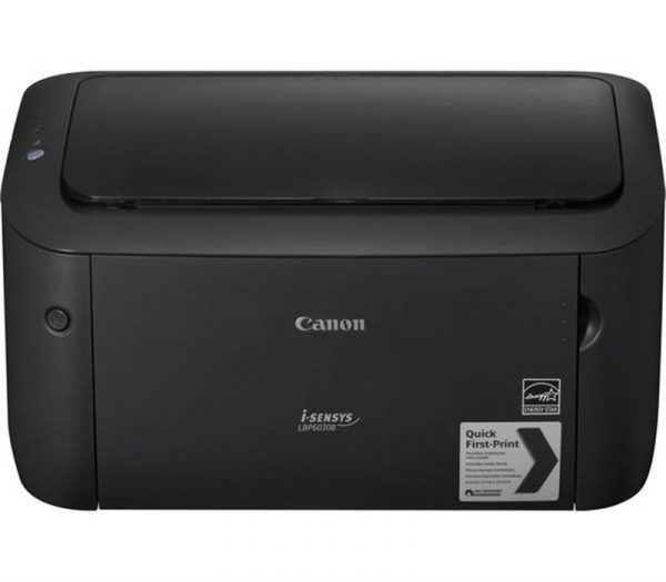 Бандл: Принтер А4 Canon i-SENSYS LBP6030B (8468B006) + 2 картриджа Canon 725 - купить в интернет-магазине Анклав