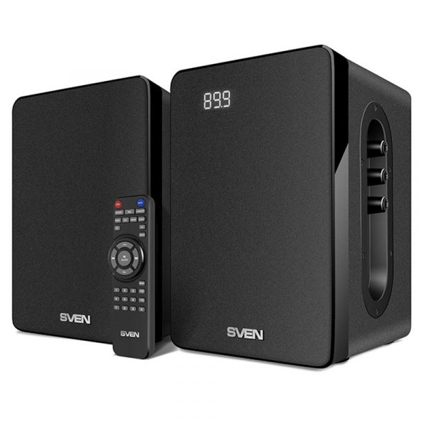 Акустична система Sven SPS-710 Black - купить в интернет-магазине Анклав