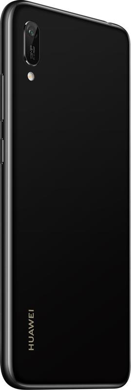 Huawei Y6 2019 Dual Sim Midnight Black - купить в интернет-магазине Анклав