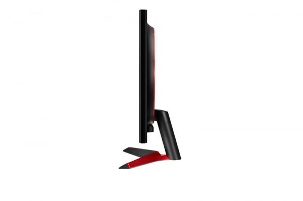 LG 23.6" 24GL600F-B Black 144Hz - купить в интернет-магазине Анклав