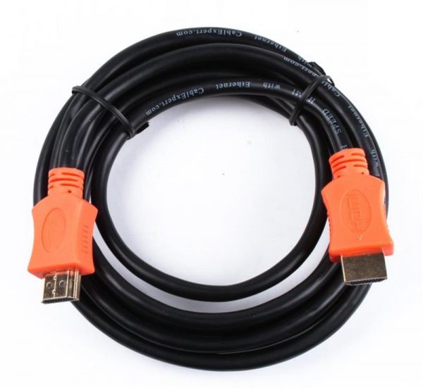 Кабель Cablexpert (CC-HDMI4L-10) HDMI-HDMI - купить в интернет-магазине Анклав