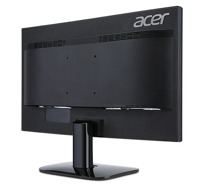 Acer 21.5" KA220HQbid (UM.WX0EE.001) Black - купить в интернет-магазине Анклав