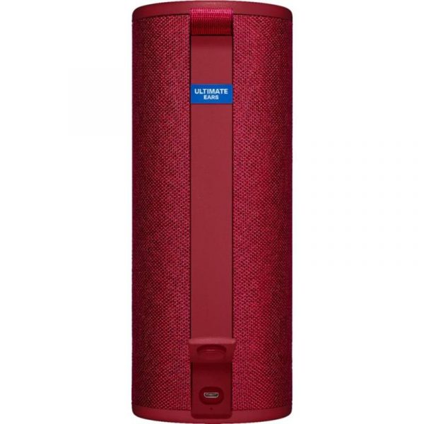 Акустическая система Logitech Ultimate Ears Boom 3 Sunset Red (984-001364) - купить в интернет-магазине Анклав
