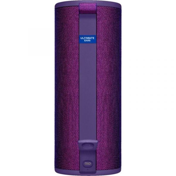 Акустическая система Logitech Ultimate Ears Boom 3 Ultraviolet Purple (984-001363) - купить в интернет-магазине Анклав