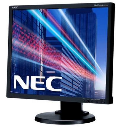 Монітор NEC 19" EA193Mi IPS Black - купить в интернет-магазине Анклав