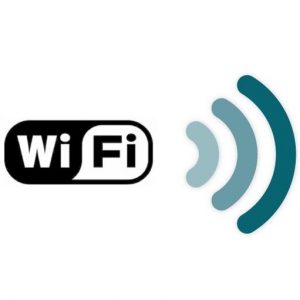 Точки доступу Wi-Fi, Wi-Fi повторювачі, антени Wi-Fi