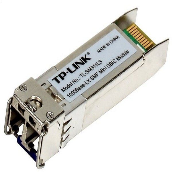 Модуль SFP TP-Link TL-SM311LS - купить в интернет-магазине Анклав