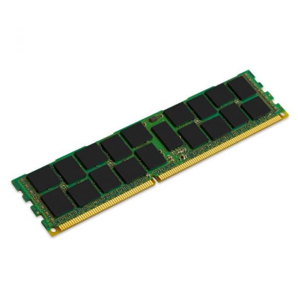 Kingston модуль пам'яті 16Gb DDR3 1600M Hz ECC REG 1.35V (KVR16LR11D4/16) - купить в интернет-магазине Анклав